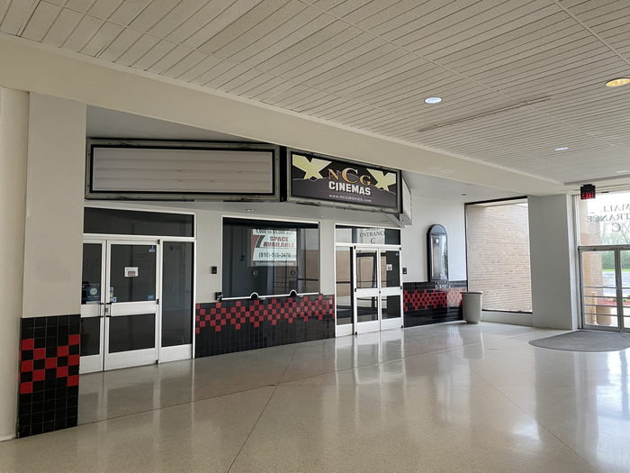 NCG Courtland Cinemas - May 11 2022 (newer photo)